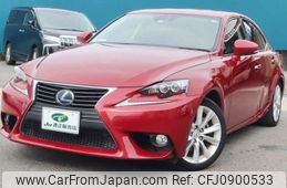 lexus is 2013 -LEXUS--Lexus IS DAA-AVE30--AVE30-5020688---LEXUS--Lexus IS DAA-AVE30--AVE30-5020688-