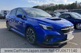 subaru levorg 2021 quick_quick_4BA-VN5_VN5-017771