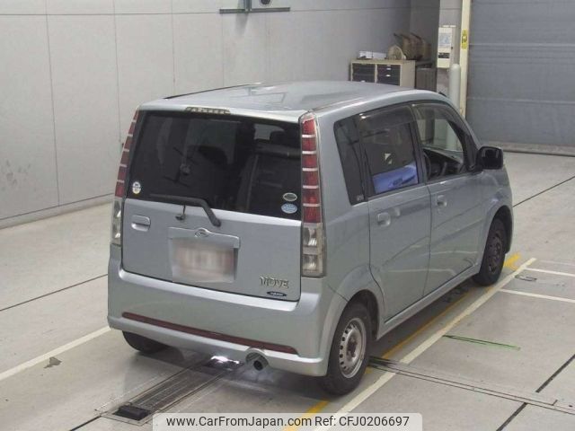 daihatsu move 2005 -DAIHATSU--Move L150S-0196650---DAIHATSU--Move L150S-0196650- image 2