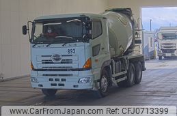 hino hino-others 2005 -HINO--Hino Truck FS1EKJA-11222---HINO--Hino Truck FS1EKJA-11222-