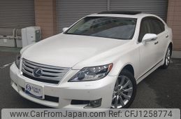 lexus ls 2012 -LEXUS--Lexus LS UVF45--UVF45-5012900---LEXUS--Lexus LS UVF45--UVF45-5012900-