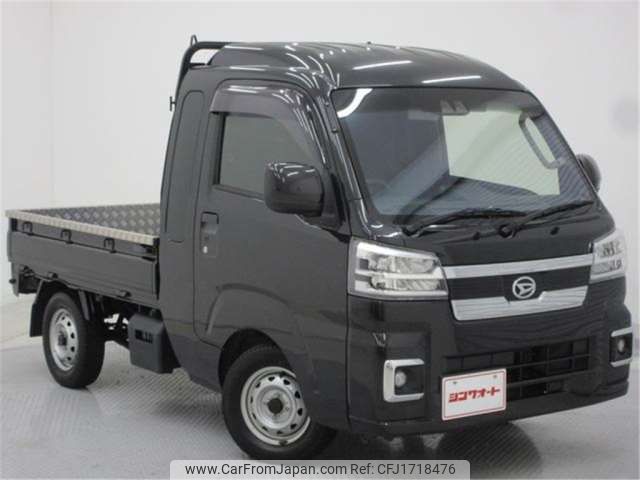 daihatsu hijet-truck 2022 CFJ1718476 image 1