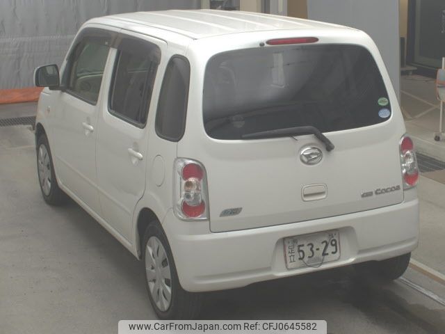 daihatsu mira-cocoa 2012 -DAIHATSU 【品川 000ﾝ0000】--Mira Cocoa L685S-0010890---DAIHATSU 【品川 000ﾝ0000】--Mira Cocoa L685S-0010890- image 2