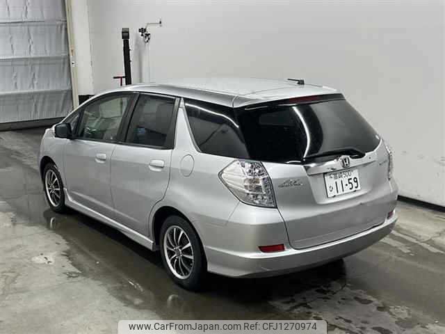 honda fit-shuttle 2012 CFJ1270974 image 2