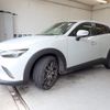 mazda cx-3 2015 -MAZDA--CX-3 LDA-DK5AW--DK5AW-106150---MAZDA--CX-3 LDA-DK5AW--DK5AW-106150- image 7