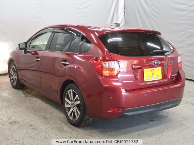 subaru impreza-wagon 2015 -SUBARU--Impreza Wagon DBA-GP7--GP7-099528---SUBARU--Impreza Wagon DBA-GP7--GP7-099528- image 2