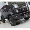 suzuki jimny-sierra 2024 quick_quick_3BA-JB74W_JB74W-208016 image 14