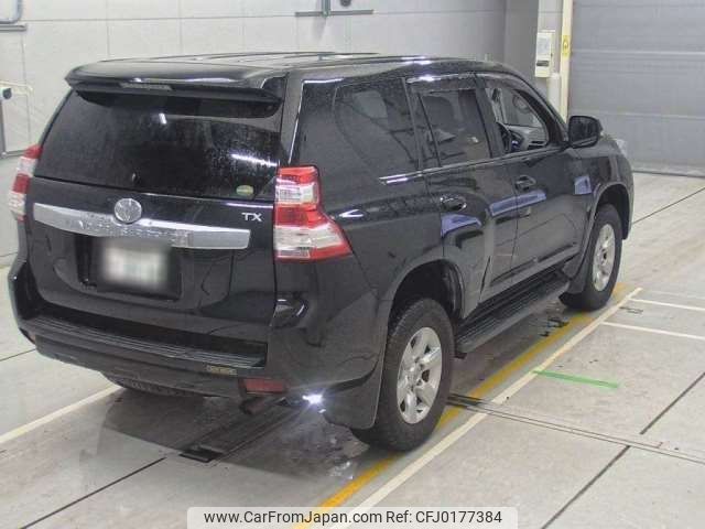 toyota land-cruiser-prado 2016 -TOYOTA 【名古屋 343ﾇ 816】--Land Cruiser Prado LDA-GDJ150W--GDJ150-0011834---TOYOTA 【名古屋 343ﾇ 816】--Land Cruiser Prado LDA-GDJ150W--GDJ150-0011834- image 2