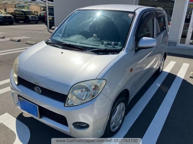 daihatsu max 2002 CFJ1763730 image 2
