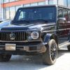 mercedes-benz g-class 2022 quick_quick_3DA-463350_W1N4633501X432032 image 1