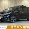 honda odyssey 2016 -HONDA--Odyssey DAA-RC4--RC4-1016852---HONDA--Odyssey DAA-RC4--RC4-1016852- image 1