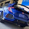 honda civic 2018 quick_quick_DBA-FK8_FK8-1000155 image 3