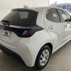 toyota yaris 2024 CFJ1694043 image 2
