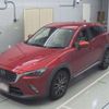 mazda cx-3 2015 -MAZDA--CX-3 DK5FW-120546---MAZDA--CX-3 DK5FW-120546- image 1