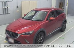 mazda cx-3 2015 -MAZDA--CX-3 DK5FW-120546---MAZDA--CX-3 DK5FW-120546-