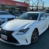 lexus rc 2017 quick_quick_GSC10_GSC10-6001486 image 1