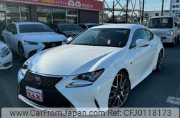 lexus rc 2017 quick_quick_GSC10_GSC10-6001486