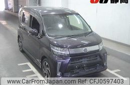 daihatsu move 2018 -DAIHATSU--Move LA150S--LA150S-0153429---DAIHATSU--Move LA150S--LA150S-0153429-