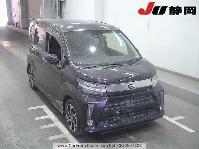 daihatsu move 2018 -DAIHATSU--Move LA150S--LA150S-0153429---DAIHATSU--Move LA150S--LA150S-0153429- image 1