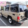 toyota landcruiser-70 2000 CFJ1819809 image 8