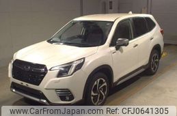 subaru forester 2023 -SUBARU--Forester 5AA-SKE--SKE-109731---SUBARU--Forester 5AA-SKE--SKE-109731-