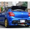 suzuki swift 2024 -SUZUKI 【神戸 304 6537】--Swift 4BA-ZC33S--ZC33S-601772---SUZUKI 【神戸 304 6537】--Swift 4BA-ZC33S--ZC33S-601772- image 2