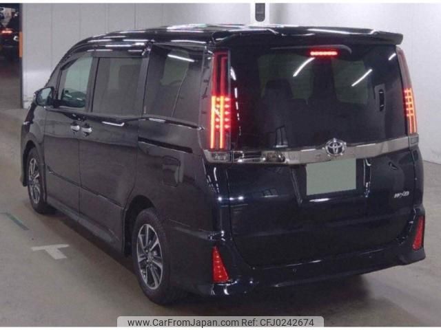 toyota noah 2021 quick_quick_3BA-ZRR80W_ZRR80-0663716 image 2