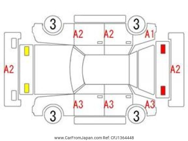 nissan caravan-van 2015 -NISSAN--Caravan Van LDF-VW2E26--VW2E26-019344---NISSAN--Caravan Van LDF-VW2E26--VW2E26-019344- image 2