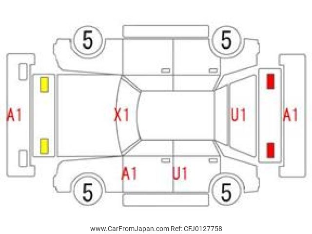 toyota noah 2022 -TOYOTA--Noah 6AA-ZWR90W--ZWR90-0009913---TOYOTA--Noah 6AA-ZWR90W--ZWR90-0009913- image 2