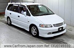 honda odyssey 1998 CFJ0749332