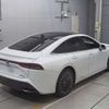 toyota mirai 2021 -TOYOTA 【福岡 338る405】--MIRAI JPD20-0002714---TOYOTA 【福岡 338る405】--MIRAI JPD20-0002714- image 2