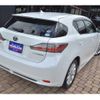 lexus ct 2011 CFJ1663116 image 20