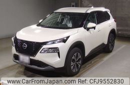 nissan x-trail 2023 -NISSAN 【大阪 303め8476】--X-Trail SNT33-031909---NISSAN 【大阪 303め8476】--X-Trail SNT33-031909-