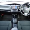 toyota corolla-axio 2019 -TOYOTA--Corolla Axio DAA-NKE165--NKE165-7217523---TOYOTA--Corolla Axio DAA-NKE165--NKE165-7217523- image 2