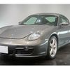 porsche cayman 2007 CFJ1520534 image 1