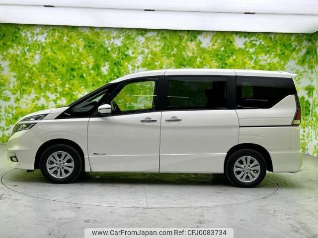 nissan serena 2017 quick_quick_DAA-GFNC27_GFNC27-008978 image 2