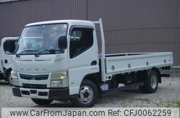 mitsubishi-fuso canter 2019 GOO_NET_EXCHANGE_0230013A30240730W002