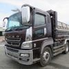 mitsubishi-fuso super-great 2013 -MITSUBISHI--Super Great QKG-FV50VX--FV50VX-530065---MITSUBISHI--Super Great QKG-FV50VX--FV50VX-530065- image 2