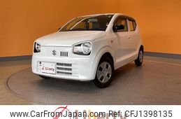 suzuki alto 2019 quick_quick_HA36S_HA36S-400367