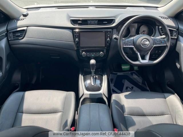 nissan x-trail 2018 -NISSAN--X-Trail DBA-NT32--NT32-086101---NISSAN--X-Trail DBA-NT32--NT32-086101- image 2