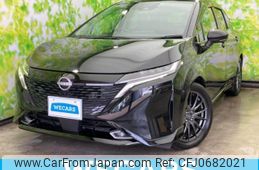 nissan aura 2021 quick_quick_6AA-FE13_FE13-206478