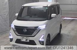 nissan roox 2021 -NISSAN 【名変中 】--Roox B44A-0058670---NISSAN 【名変中 】--Roox B44A-0058670-