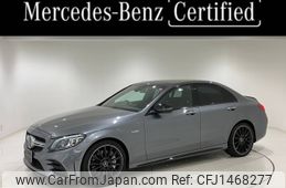 mercedes-benz amg 2020 CFJ1468277