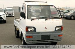 mitsubishi minicab-truck 1995 CFJ1374252