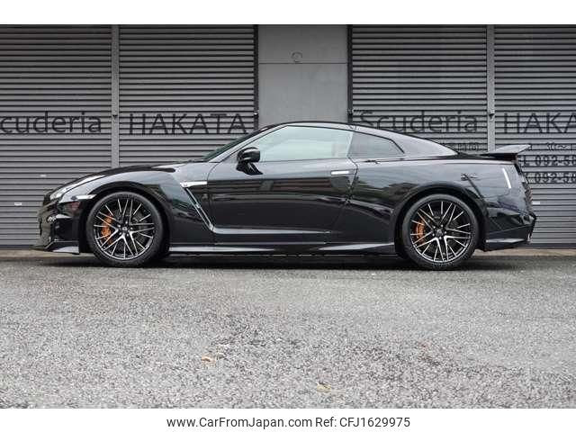 nissan gt-r 2024 CFJ1629975 image 2