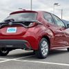 toyota yaris 2022 quick_quick_5BA-MXPA10_MXPA10-2052875 image 3