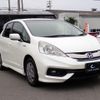 honda fit-shuttle-hybrid 2014 GOO_JP_700072025530241021002 image 3