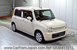 suzuki alto-lapin 2009 CFJ0417215