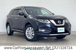 nissan x-trail 2019 -NISSAN--X-Trail DAA-HNT32--HNT32-171607---NISSAN--X-Trail DAA-HNT32--HNT32-171607-