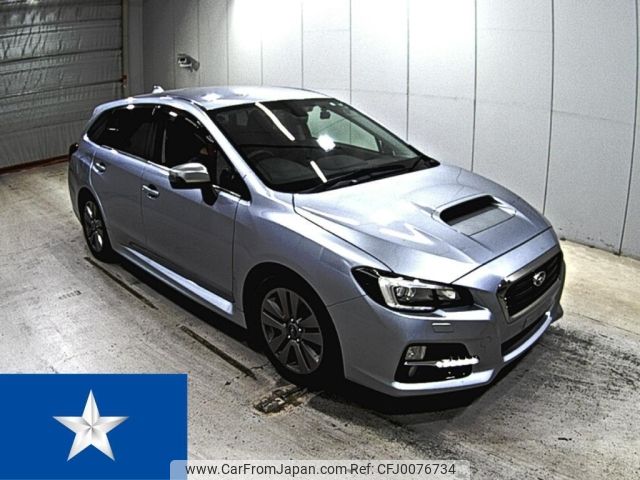 subaru levorg 2016 -SUBARU--Levorg VM4--VM4-067821---SUBARU--Levorg VM4--VM4-067821- image 1